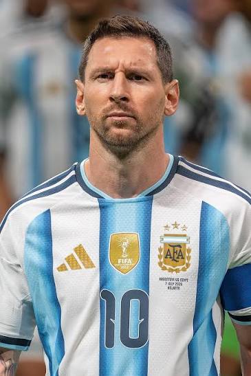 Lionel Messi: Biography, Football Career, Records, Trophies and Lasting Legacy